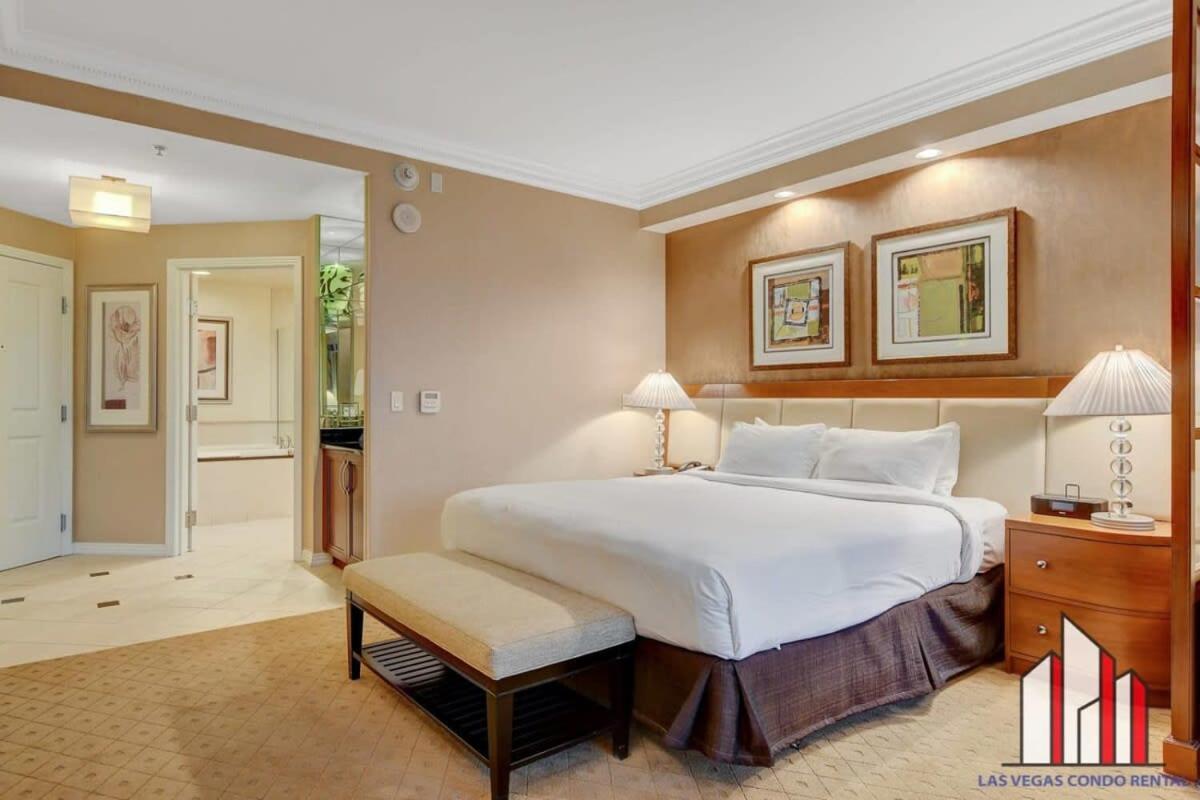 Mgm Signature-09-716 8 Two Adjacent Studio Units Las Vegas Buitenkant foto