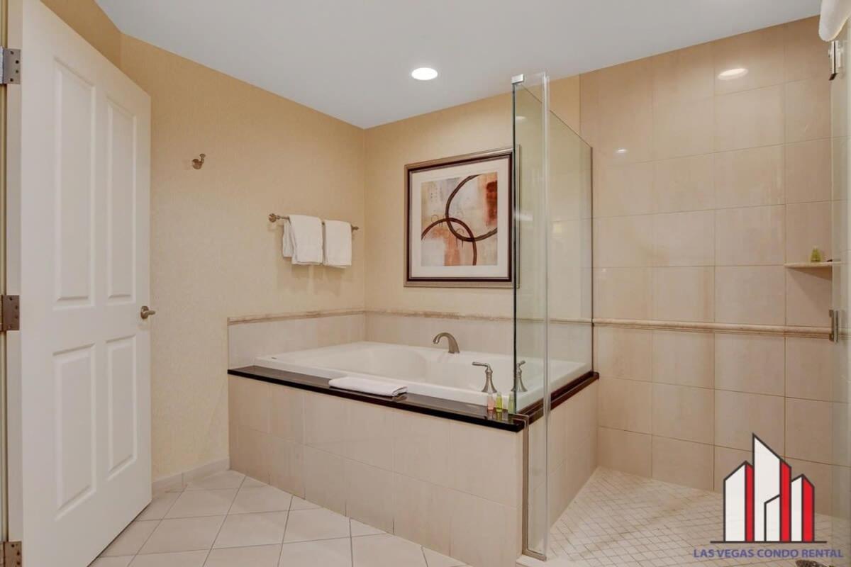 Mgm Signature-09-716 8 Two Adjacent Studio Units Las Vegas Buitenkant foto