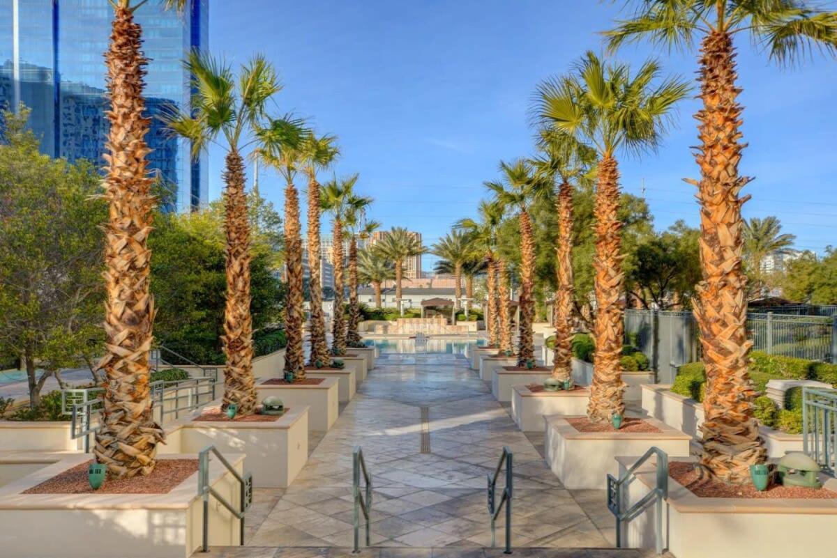 Mgm Signature-09-716 8 Two Adjacent Studio Units Las Vegas Buitenkant foto