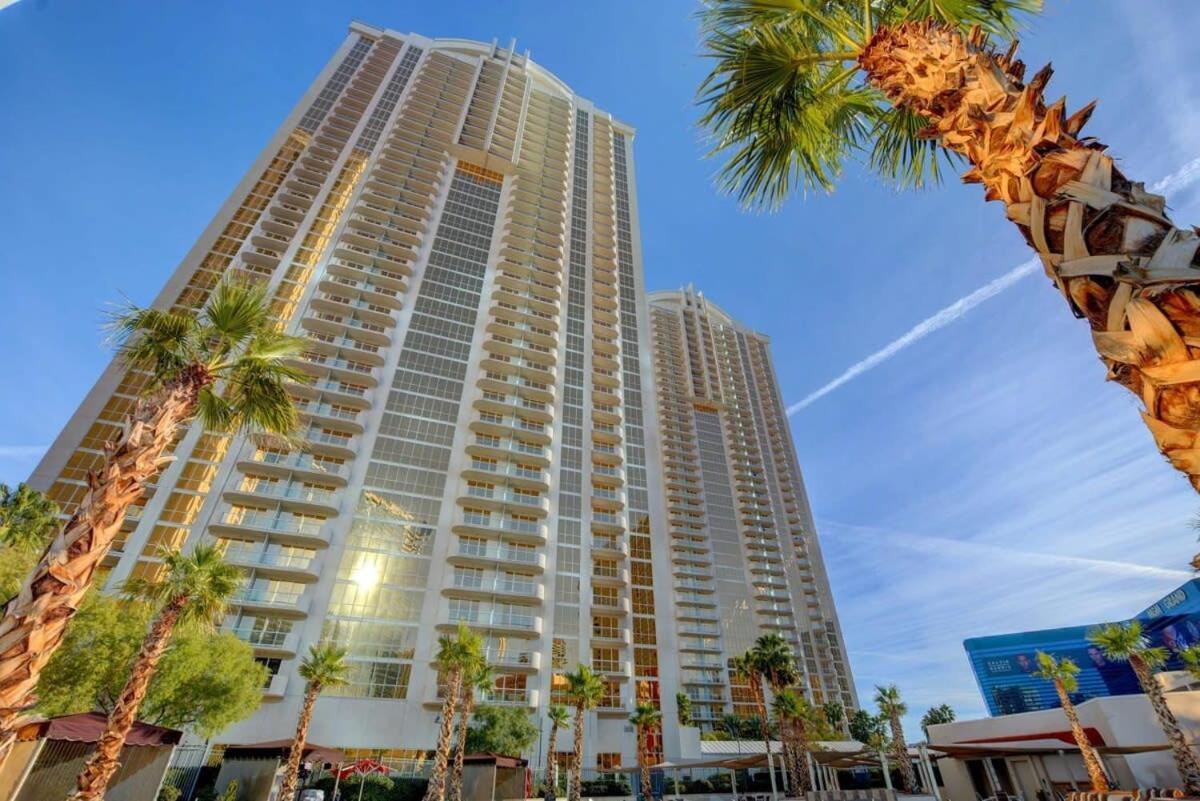 Mgm Signature-09-716 8 Two Adjacent Studio Units Las Vegas Buitenkant foto